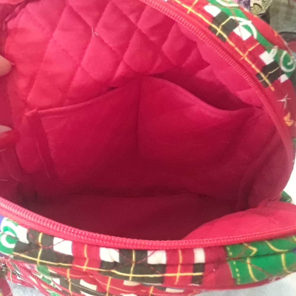 ***Holiday Season Backpack - Picture 3 of 4